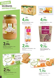 Offre Pâtisserie dans le catalogue NaturéO du moment à la page 12