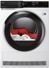 Aktuelles Wärmepumpentrockner TR8SWEX Angebot bei expert in Bielefeld ab 799,00 €