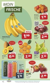 Aktueller combi Prospekt mit Saft, "Markt - Angebote", Seite 2