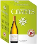 IGP Pays d'Oc - Bonfils - Colruyt à Saint-Max IGP Pays d'Oc - Bonfils en promo chez Colruyt Saint-Max à 8,37 €