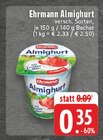 E center Meerbusch Prospekt mit  im Angebot für 0,35 €