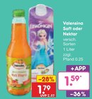 Saft im Angebot bei Netto Marken-Discount in Leipzig Saft Angebote von Valensina bei Netto Marken-Discount Leipzig für 1,59 €