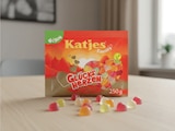 Glücksherzen von Katjes für 0,89 € bei Marktkauf im Angebot Glücksherzen von Katjes im aktuellen Marktkauf Prospekt