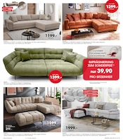 Hocker im Möbel Martin Prospekt in Neunkirchen Aktueller Möbel Martin Prospekt mit Hocker, "AKTUELLE ANGEBOTE", Seite 3