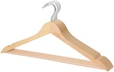 Aktuelles Kleiderbügel Angebot bei Rusta in Jena ab 2,50 €