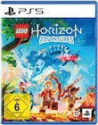 Lego Horizon Adventures bei expert im Leinefelde Prospekt für 18,99 €