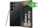Aktuelles Galaxy S25 Ultra 5G 256 GB Titanium Black Dual SIM Angebot bei MediaMarkt Saturn in Mannheim ab 1.049,00 €