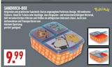 SANDWICH-BOX Angebote von Pokemon bei Marktkauf Münster für 9,99 €