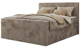 Aktuelles Boxspringbett mit Bettkasten Tiliano King Duo Angebot bei Höffner in München ab 1.289,00 €