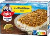 EDEKA Wittbek - Schlemmer Filet Angebot im Prospekt Schlemmer Filet bei EDEKA im Wittbek Prospekt für 2,69 €