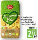 Paradiso Bio Pappardelle bei E center im Filderstadt Prospekt für 2,22 €
