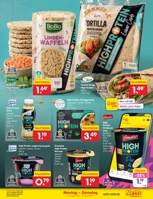 Energydrink im aktuellen Netto Marken-Discount Prospekt (Gotha) Energydrink im Netto Marken-Discount Prospekt "Aktuelle Angebote" mit 77 Seiten (Gotha)