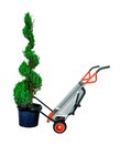 Brouette WORX 8 en 1 - WORX en promo chez Carrefour Versailles à 149,99 €