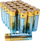 Wreesmann Lauta - Batterien Angebot im Prospekt Batterien bei Wreesmann im Lauta Prospekt für 3,99 €
