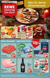 REWE Prospekt für Hochdorf mit 24 Seiten REWE Prospekt für Hochdorf: "Dein Markt", 24 Seiten, 04.12.2023 - 09.12.2023