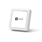 SumUp Solo - Lecteur de carte EMC/NFC - blanc - SumUp - Bureau Vallée à Bergerac SumUp Solo - Lecteur de carte EMC/NFC - blanc - SumUp en promo chez Bureau Vallée Bergerac à 64,99 €