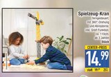 Spielzeug-Kran Angebote bei EDEKA Augsburg für 14,99 €