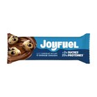 Barre protéinée - JOYFUEL en promo chez Carrefour Market Barre protéinée - JOYFUEL dans le catalogue Carrefour Market