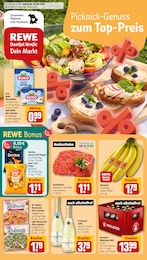 REWE Prospekt für Gröbenzell mit 28 Seiten REWE Prospekt für Gröbenzell: "Dein Markt", 28 Seiten, 10.08.2026 - 15.08.2026