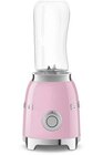 Blender Smeg PBF01PKEU Rose - Smeg - Darty à Valence Blender Smeg PBF01PKEU Rose - Smeg en promo chez Darty Valence à 109,99 €
