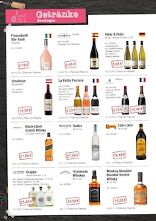 Merlot im Hamberger Prospekt "SPARGEL" mit 48 Seiten (Berlin)