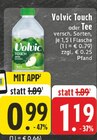 Touch im Angebot bei E center in Solingen Touch Angebote von Volvic bei E center Solingen für 0,99 €