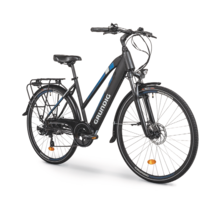 Fahrrad von Grundig im aktuellen Lidl Prospekt für 1299€