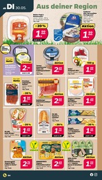 Radeberger Angebot & Preis im aktuellen NETTO mit dem Scottie Prospekt Radeberger Angebot im aktuellen NETTO mit dem Scottie Prospekt auf Seite 4