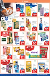 Haferdrink Angebot im aktuellen budni Prospekt auf Seite 6