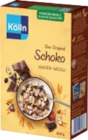 Müsli oder Hafer-Porridge von Kölln für 2,49 € bei Marktkauf im Angebot Müsli oder Hafer-Porridge von Kölln im aktuellen Marktkauf Prospekt