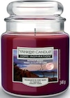 Duftkerze im Glas im Angebot bei Netto Marken-Discount in Laatzen Duftkerze im Glas Angebote von YANKEE CANDLE HOME INSPIRATION bei Netto Marken-Discount Laatzen für 10,00 €
