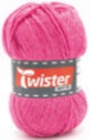 Wolle im ROLLER Prospekt Wolle von Twister im aktuellen ROLLER Prospekt für 0,99 €