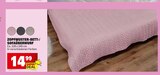 ZOPFMUSTER-BETT-/SOFAÜBERWURF Angebote bei Marktkauf Waiblingen für 14,99 €