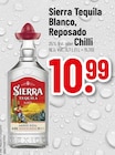 Tequila Blanco Angebot in Flußbach Tequila Blanco im aktuellen Prospekt bei Trinkgut in Flußbach
