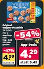 Piccolinis von Wagner für 4,29 € bei Netto mit dem Scottie im Angebot Piccolinis von Wagner im aktuellen Netto mit dem Scottie Prospekt