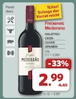 Mederaño von Freixenet im aktuellen famila Nordwest Prospekt