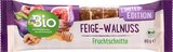 Feige-Walnuss Fruchtschnitte Angebot im aktuellen dm-drogerie markt Prospekt Feige-Walnuss Fruchtschnitte Angebot im dm-drogerie markt Prospekt für 1,35 €