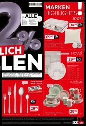 Teppich im XXXLutz Möbelhäuser Prospekt in Köln Aktueller XXXLutz Möbelhäuser Prospekt mit Teppich, "BLACK SHOPPING WEEK", Seite 3