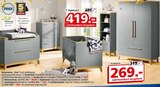 Kinderbett im Angebot bei Segmüller in Ulm Kinderbett Angebote von Paidi bei Segmüller Ulm für 69,99 €