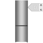 Gorenje Kühl-/Gefrierkombination RK58DPS4 im POCO Prospekt Gorenje Kühl-/Gefrierkombination RK58DPS4 im aktuellen POCO Prospekt für 319,99 €