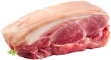 Schweine-Braten für 0,55 € bei REWE im Angebot Schweine-Braten im aktuellen REWE Prospekt