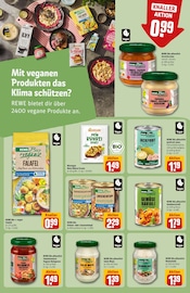 Tomaten im REWE Prospekt in Halle Aktueller REWE Prospekt mit Tomaten, "Dein Markt", Seite 17