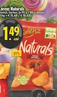 Naturals Milde Paprika bei EDEKA im Lippstadt Prospekt für 1,49 €