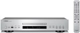 EURONICS Ennepetal - CD-S303 CD-Spieler silber Angebot im Prospekt CD-S303 CD-Spieler silber bei EURONICS im Ennepetal Prospekt für 269,00 €