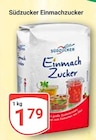 Einmachzucker im Angebot bei GLOBUS in Maintal Einmachzucker Angebote von Südzucker bei GLOBUS Maintal für 1,79 €