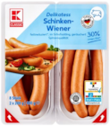 Wiener Würstchen bei Kaufland im Freital Prospekt für 2,39 €