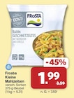 Kleine Mahlzeiten im Angebot bei famila Nordwest in Lingen Kleine Mahlzeiten Angebote von Frosta bei famila Nordwest Lingen für 1,99 €