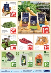 Aktueller Marktkauf Prospekt mit Kartoffeln, "Top Angebote", Seite 7