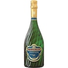 A.O.P. CHAMPAGNE BRUT MILLÉSIMÉ - TSARINE en promo chez Carrefour Voiron à 30,90 €