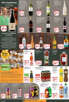 Energydrink im GLOBUS Prospekt "Aktuelle Angebote" mit 20 Seiten (Amberg)